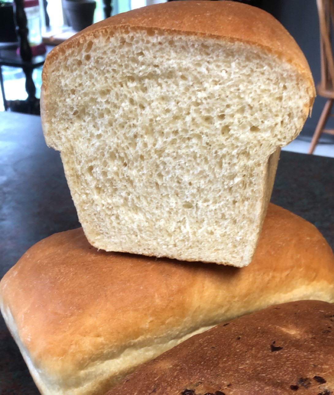 The Best Bread Machine Bread