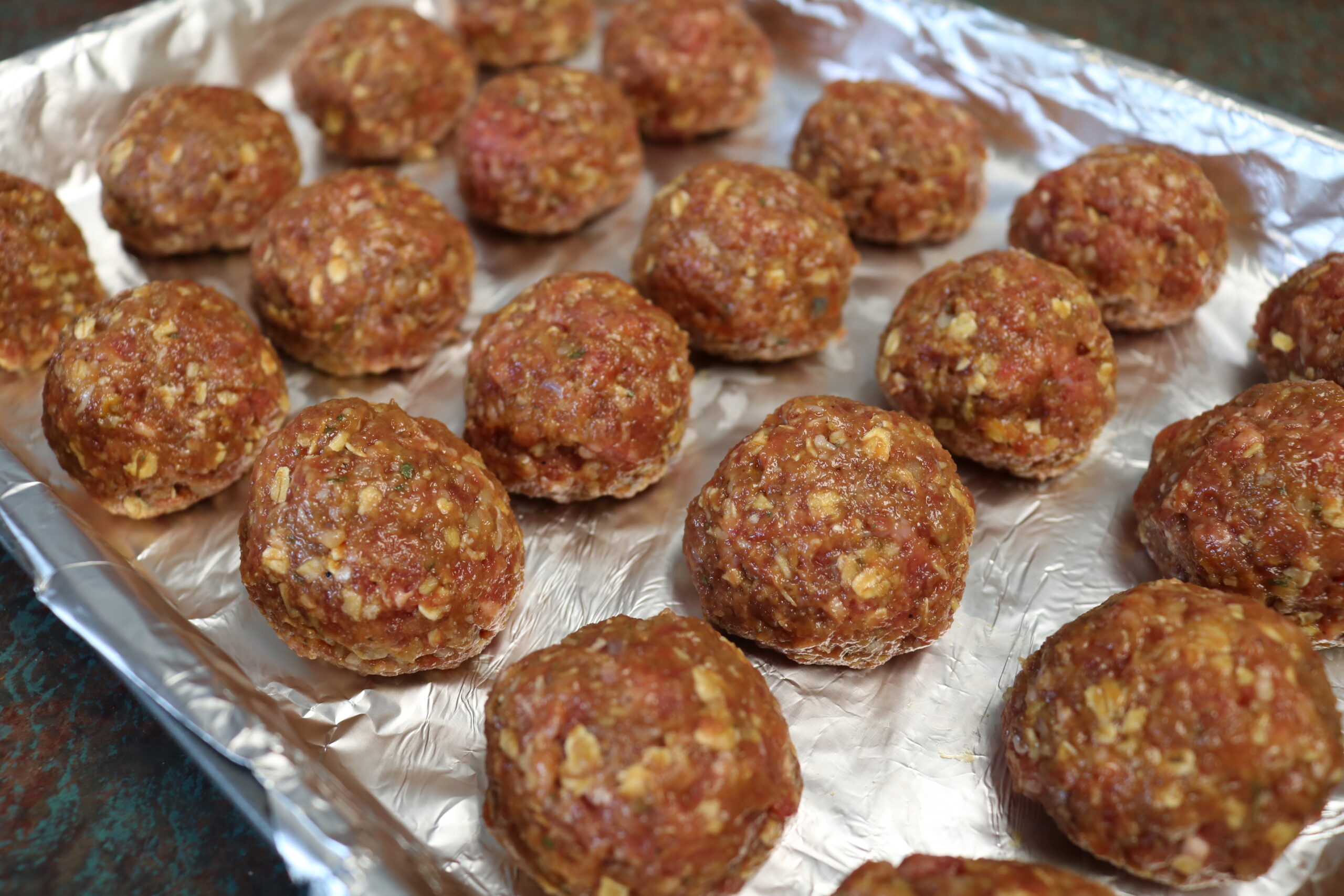 Meatballs